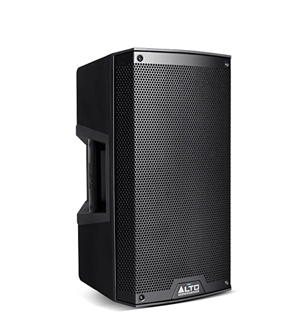 Alto TS210 10-inch 2-Way Powered Loudspeaker