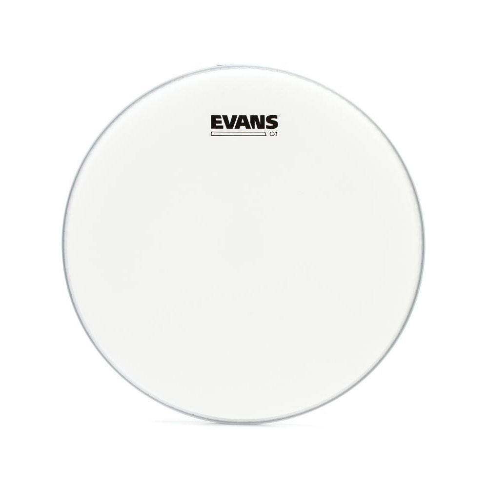 Evans 13 inch Coated Drum Head (B13G1)