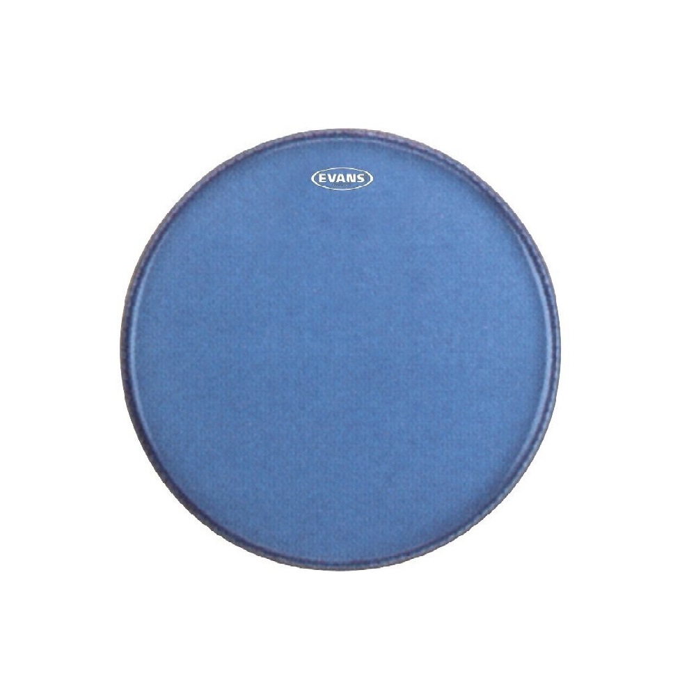 Evans Hydraulic Blue 16 inch Drum Head (TT16HB)