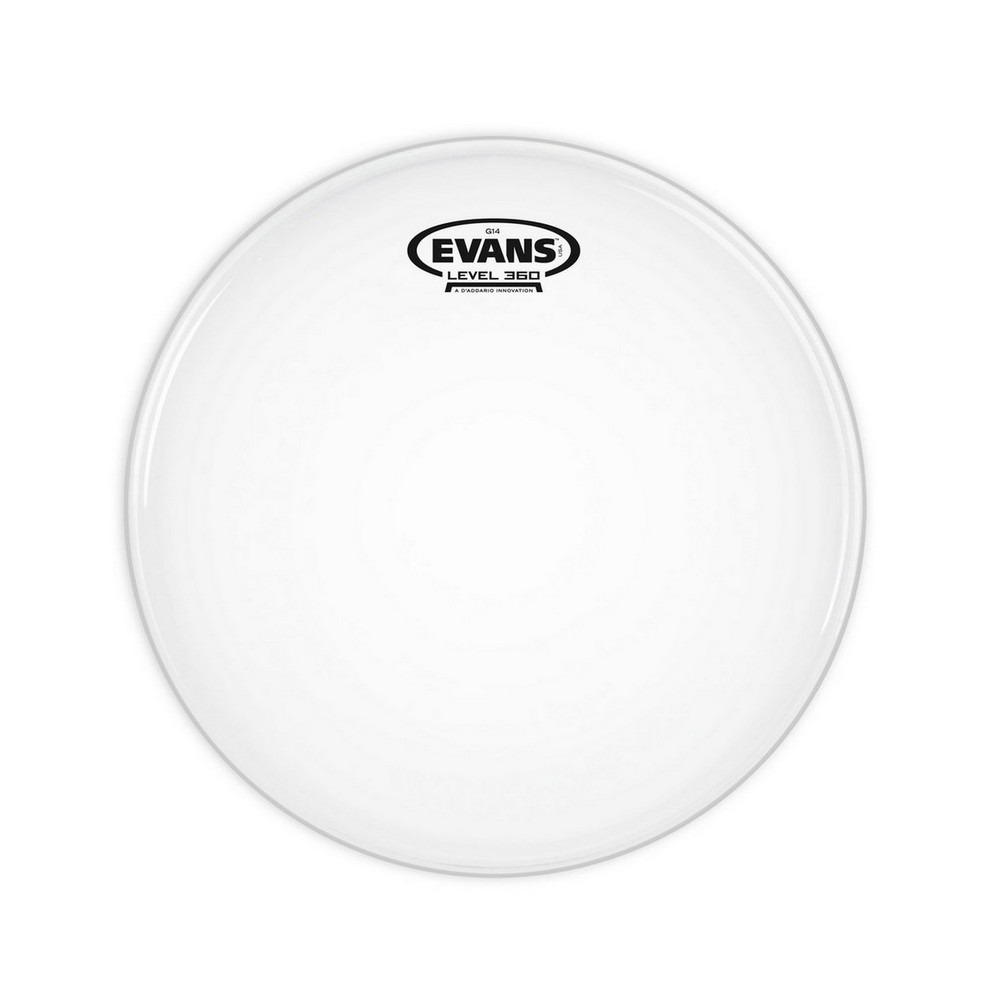 Evans G14 12 inch Coated Drum Head (B12G14)