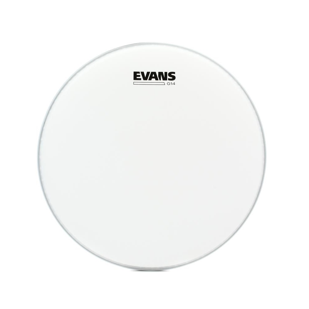 Evans G14 Coated 13 inch Snare Drum Head (B13G14)