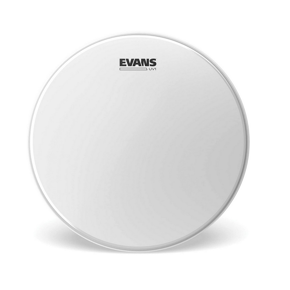 Evans 10 inch Coated Snare Tom Batter Drum Head (B10UV1)