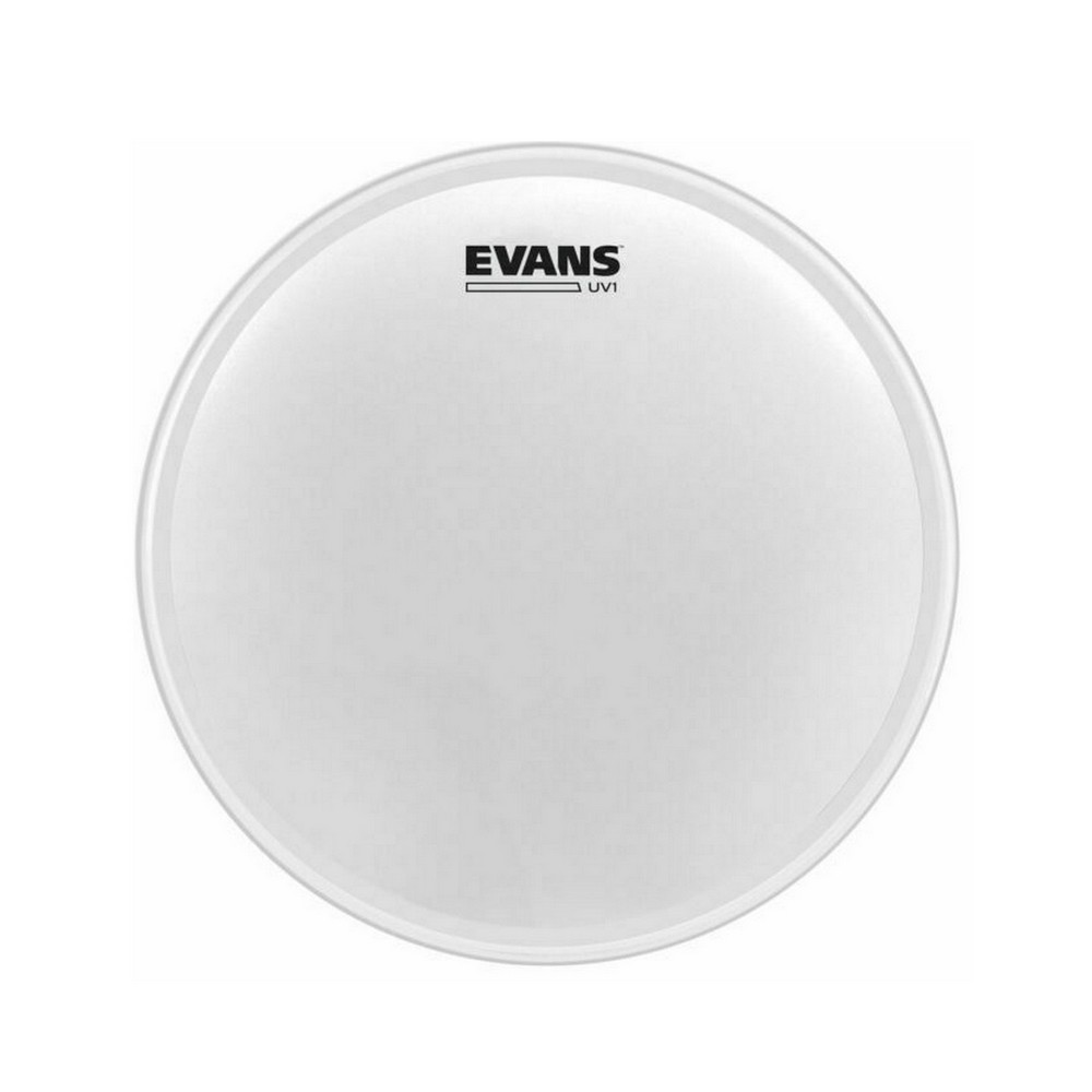 Evans 13 inch Coated Snare/Tom Batter Drum Head (B13UV1)