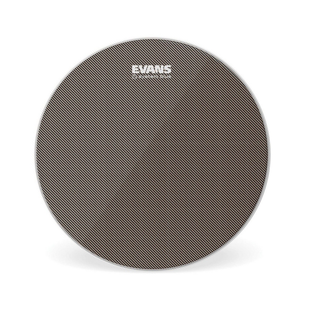 Evans System Blue 14 inch Marching Snare Drum Head (SB14MSB)