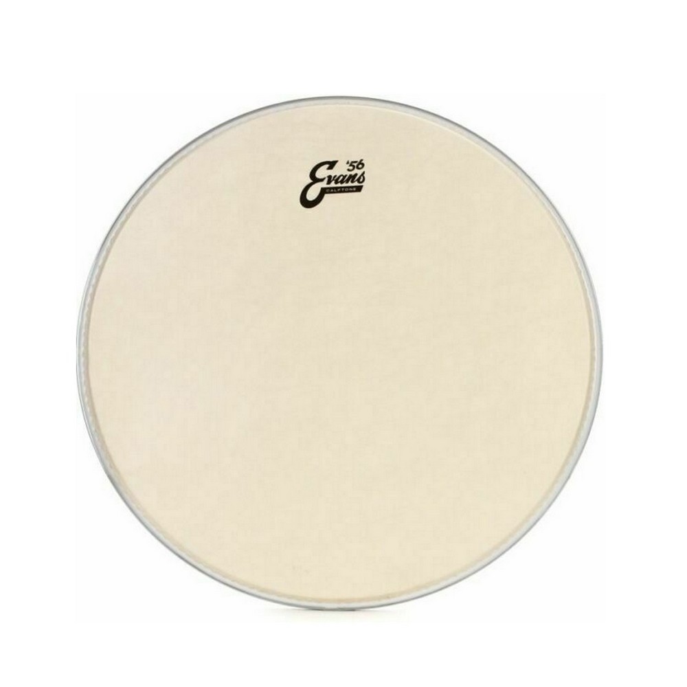 Evans Calftone 16 inch Tom Batter Drum Head (TT16C7)