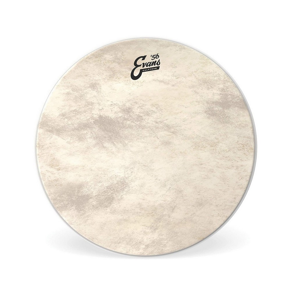 Evans Calftone 22 inch Bass Drum Head (BD22CT)