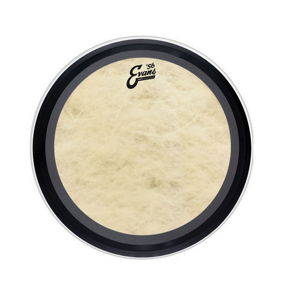 Evans EMAD Calftone 22-inch Drum Head (BD22EMADCT)