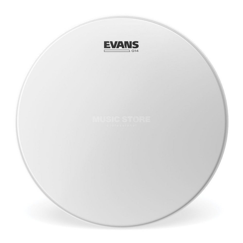 Evans G14 14 inch Coated Drum Head (B14G14)
