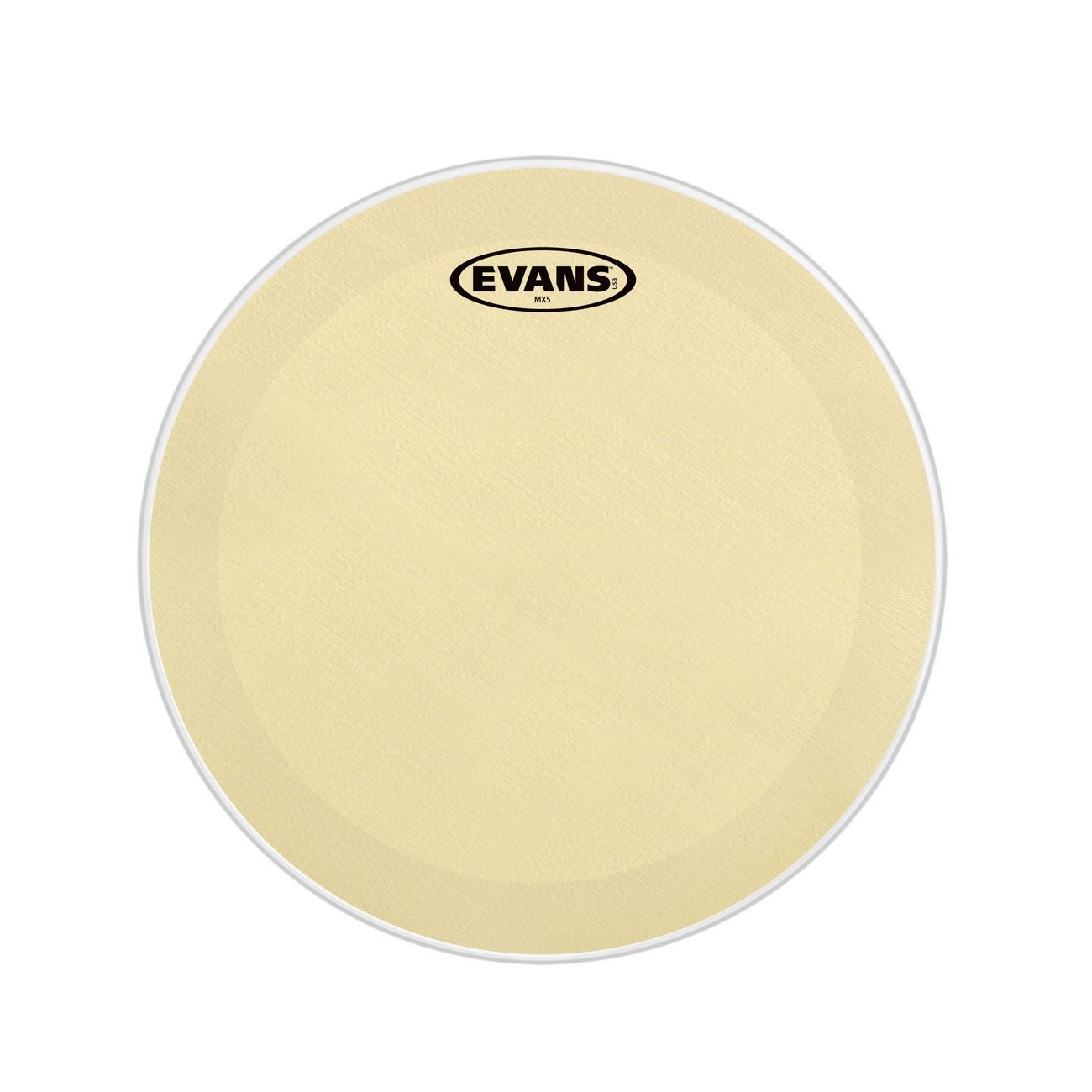 Evans MX5 14 inch Marching Snare Side Drum Head (SS14MX5)