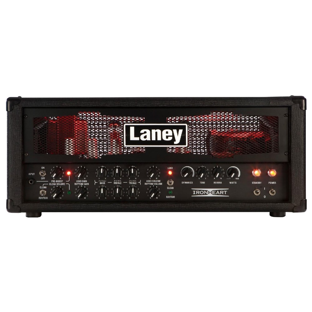 Laney IRT60H 60 Watts Lionheart Tube Head Amplifier