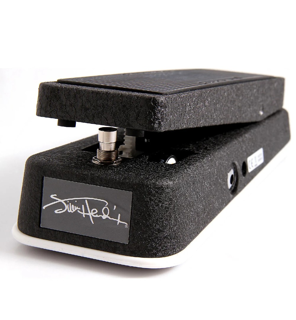 Dunlop JH1D Jimi Hendrix Signature Cry Baby Wah Pedal