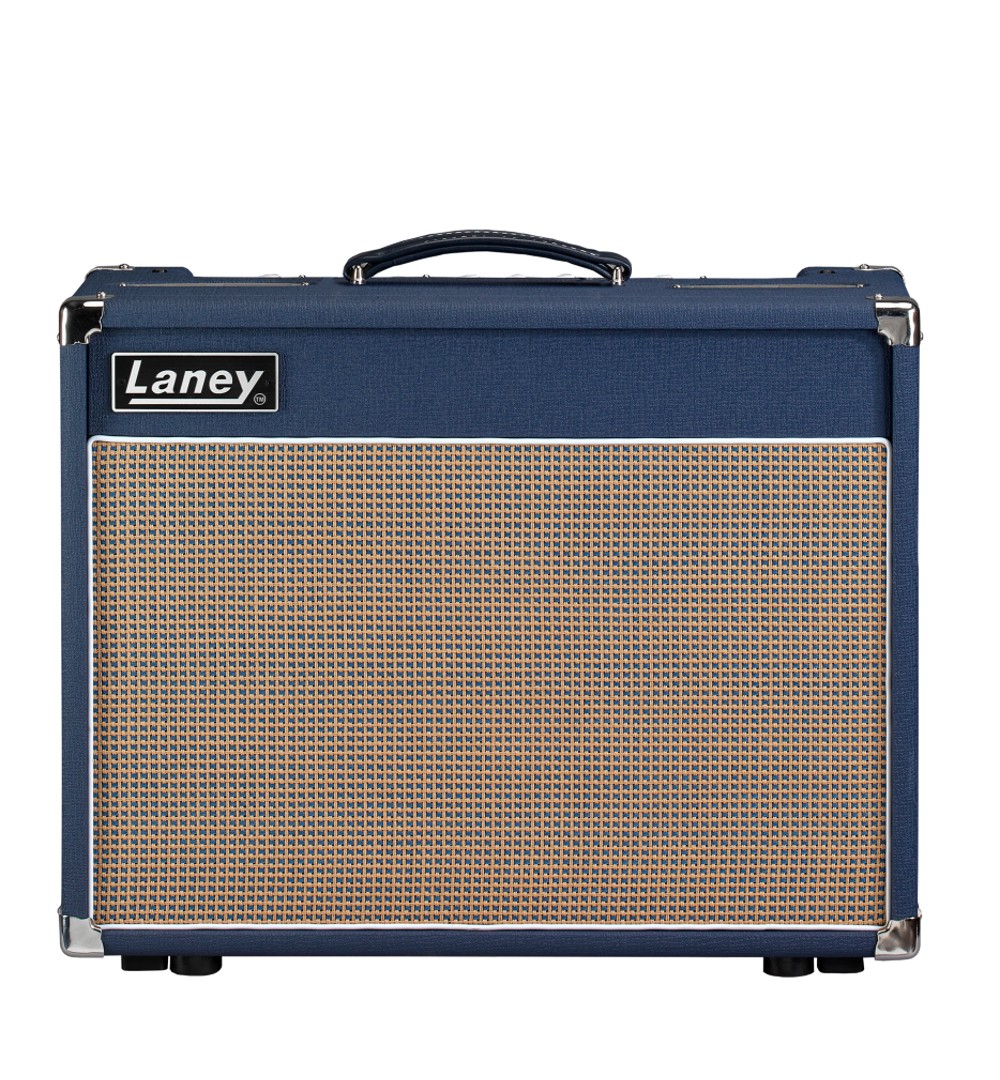 Laney L20T-212 Lionheart 20-Watt 2x12 inch Tube Guitar Combo Amp