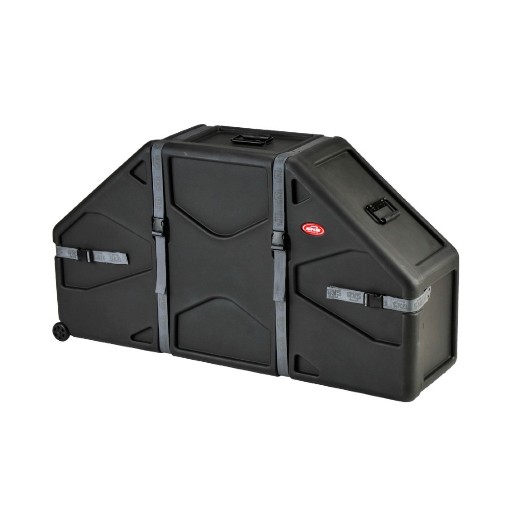 SKB 1SKB-DM0234 Marching Quad/Quint Drum Case