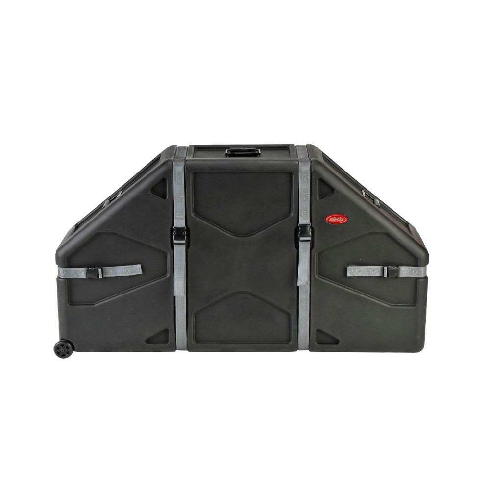 SKB 1SKB-DM0234 Marching Quad/Quint Drum Case