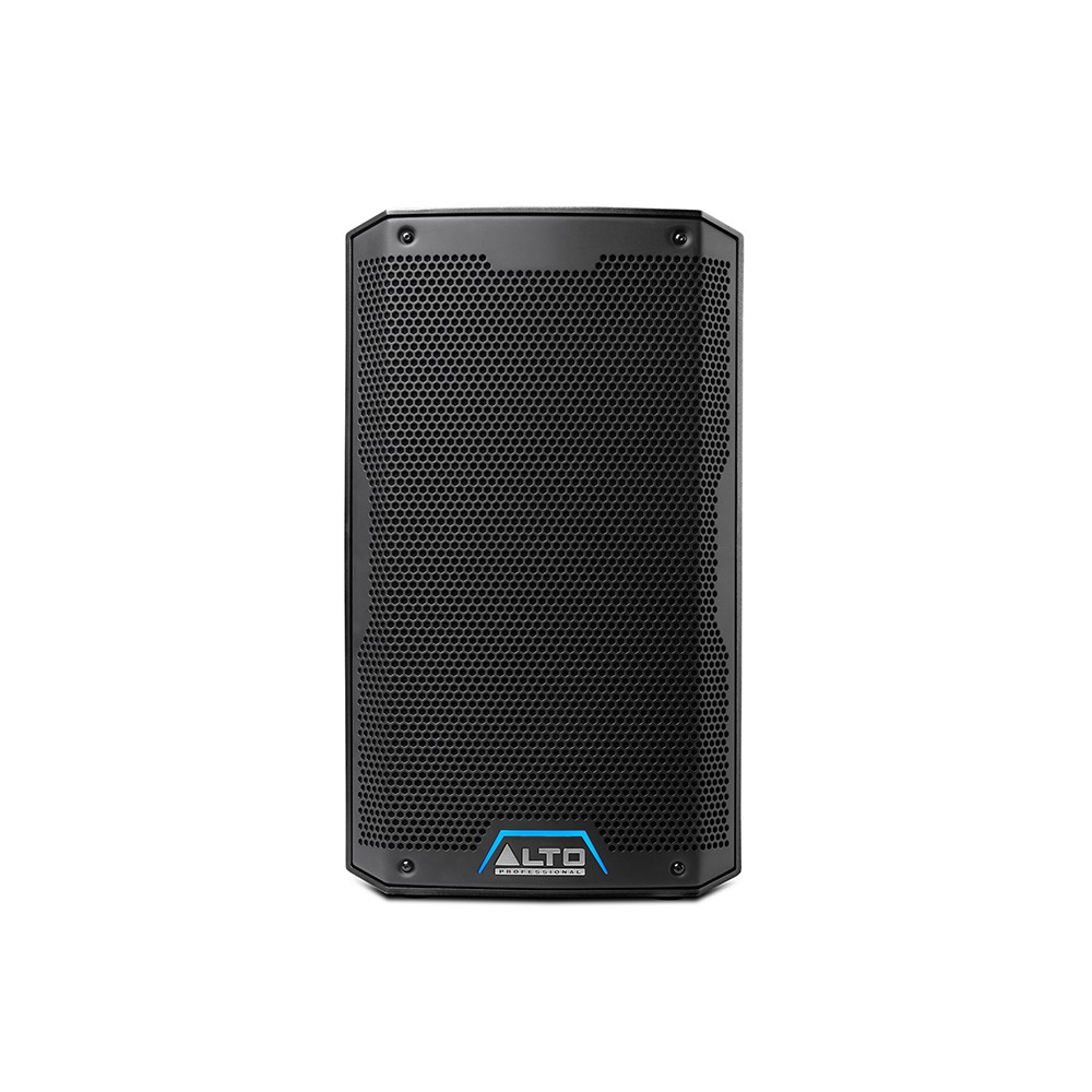 Alto TS408 2000-Watt 8-Inch 2-Way Powered Speaker w/ Bluetooth