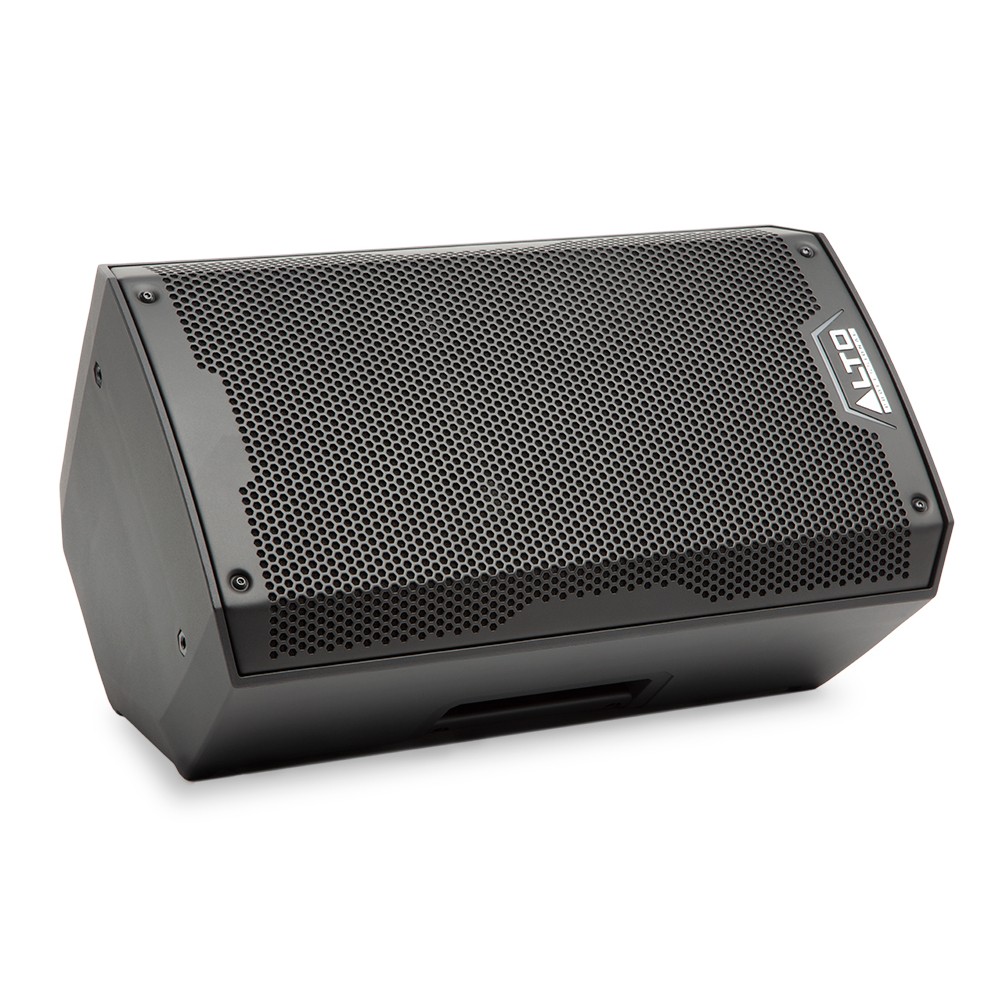 Alto TS408 2000-Watt 8-Inch 2-Way Powered Speaker w/ Bluetooth