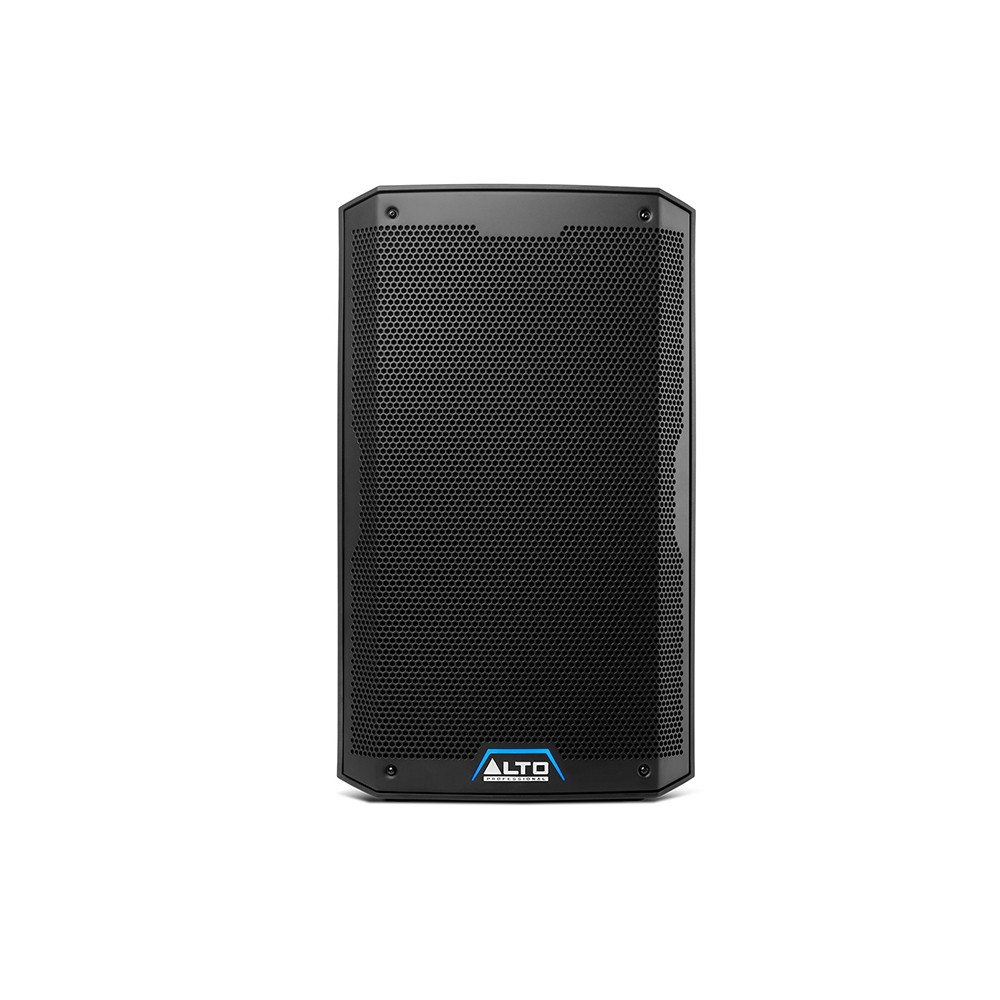 Alto TS410 2000-Watt 10-Inch 2-Way Powered Loudspeaker w/ Bluetooth