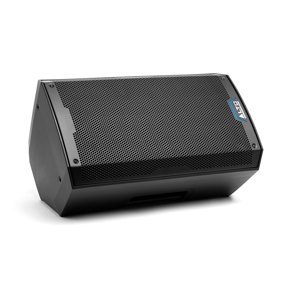 Alto TS410 2000-Watt 10-Inch 2-Way Powered Loudspeaker w/ Bluetooth