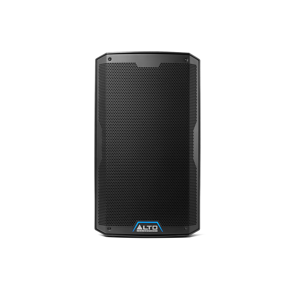 Alto TS412 2500-Watt 12-Inch 2-Way Powered Loudspeaker w/ Bluetooth