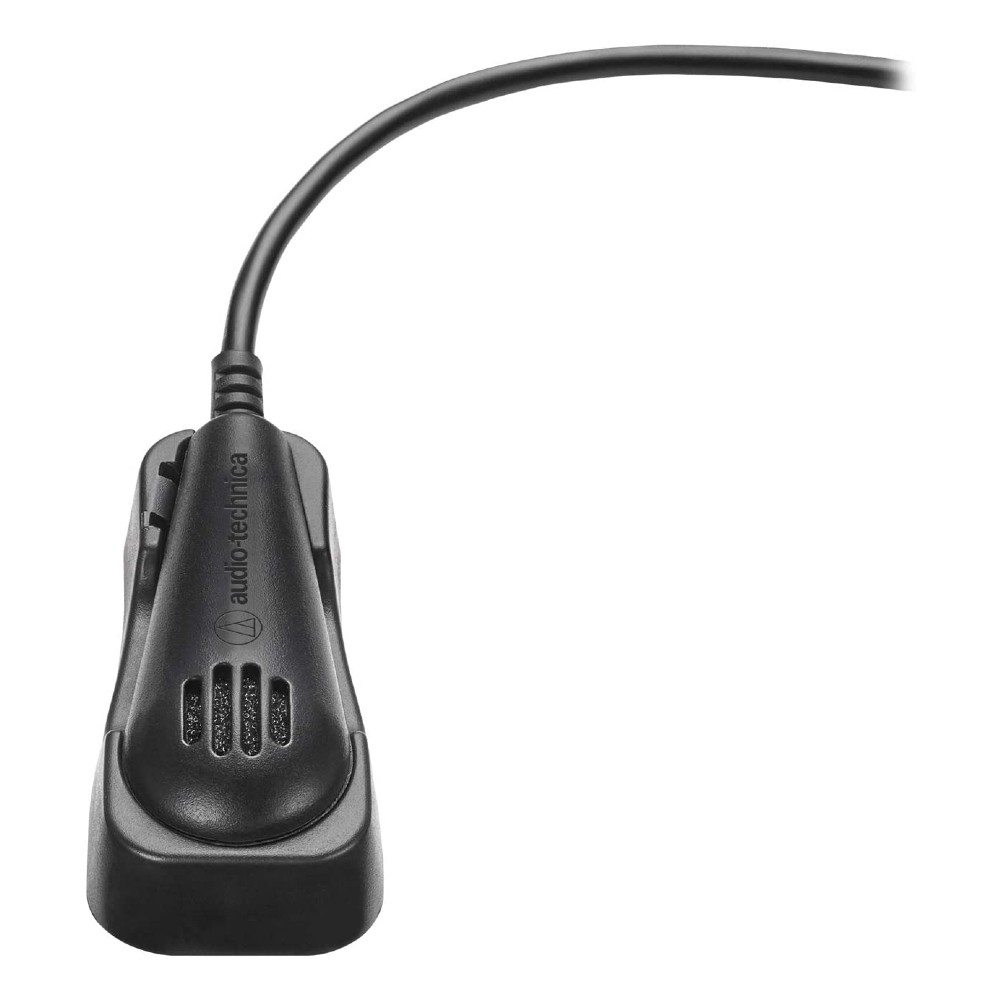 Audio-Technica ATR4650-USB Digital Surface-Mount/Clip-On Microphone