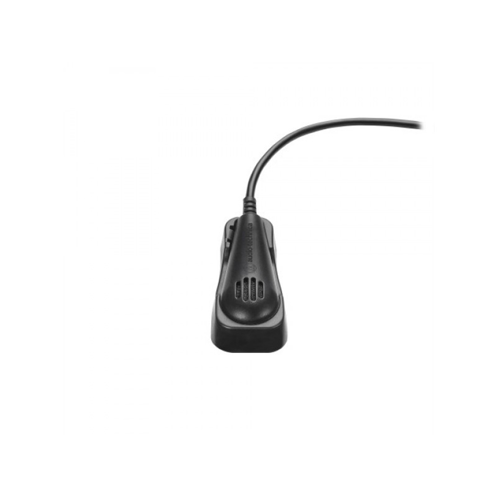Audio-Technica ATR4650-USB Digital Surface-Mount/Clip-On Microphone