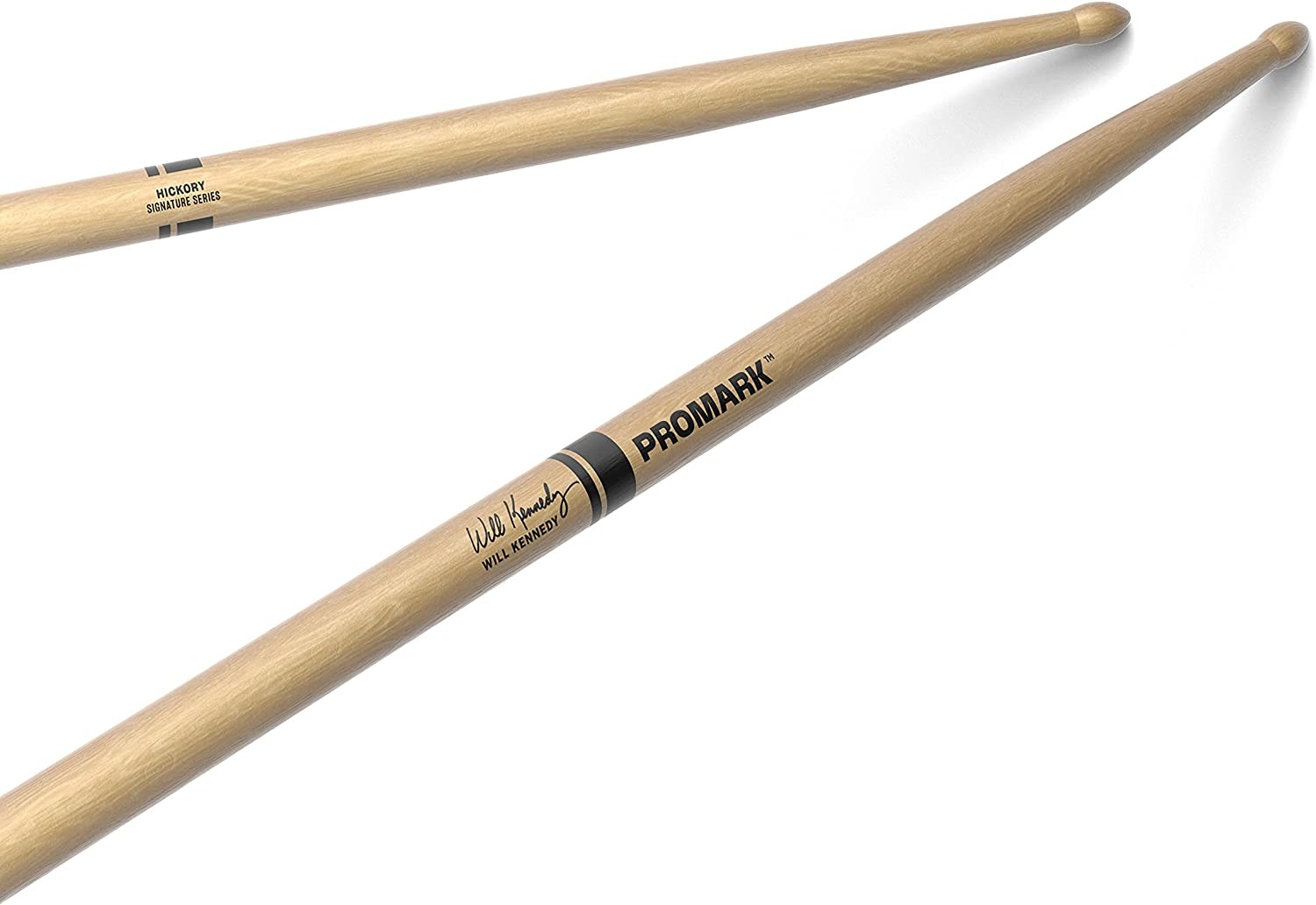 ProMark RBWKW Signature Will Kennedy 55A Drum Sticks