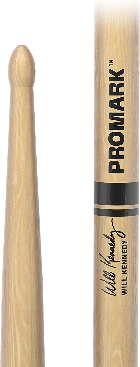 ProMark RBWKW Signature Will Kennedy 55A Drum Sticks