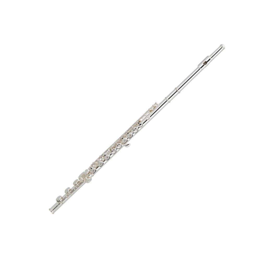 Fernando JBFL-9148S Flute Open Split-E17 Keys OS-G	