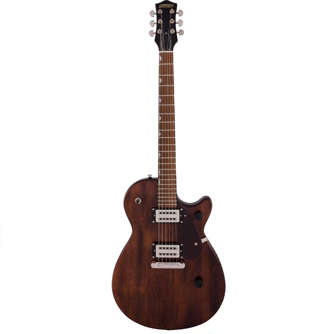 Gretsch G2210 Streamliner Junior Jet Club Electric Guitar, Laurel Fingerboard - Imperial Stain (2805400579)