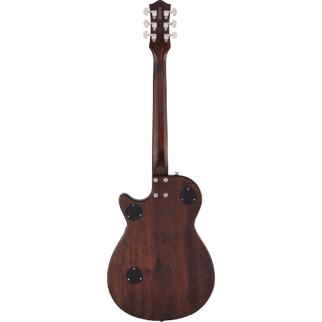 Gretsch G2210 Streamliner Junior Jet Club Electric Guitar, Laurel Fingerboard - Imperial Stain (2805400579)