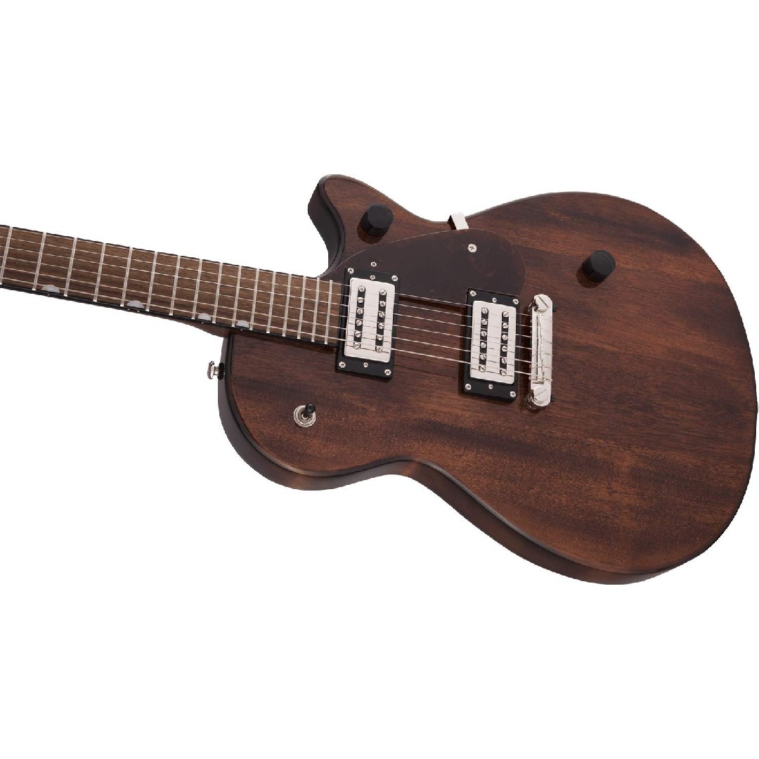 Gretsch G2210 Streamliner Junior Jet Club Electric Guitar, Laurel Fingerboard - Imperial Stain (2805400579)