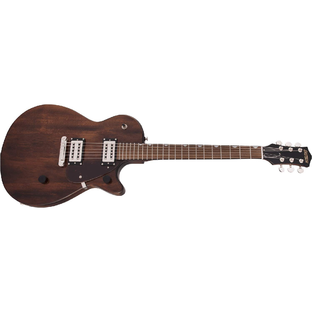 Gretsch G2210 Streamliner Junior Jet Club Electric Guitar, Laurel Fingerboard - Imperial Stain (2805400579)