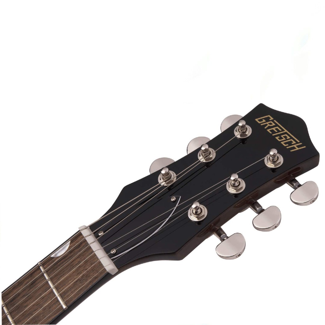 Gretsch G2210 Streamliner Junior Jet Club Electric Guitar, Laurel Fingerboard - Imperial Stain (2805400579)