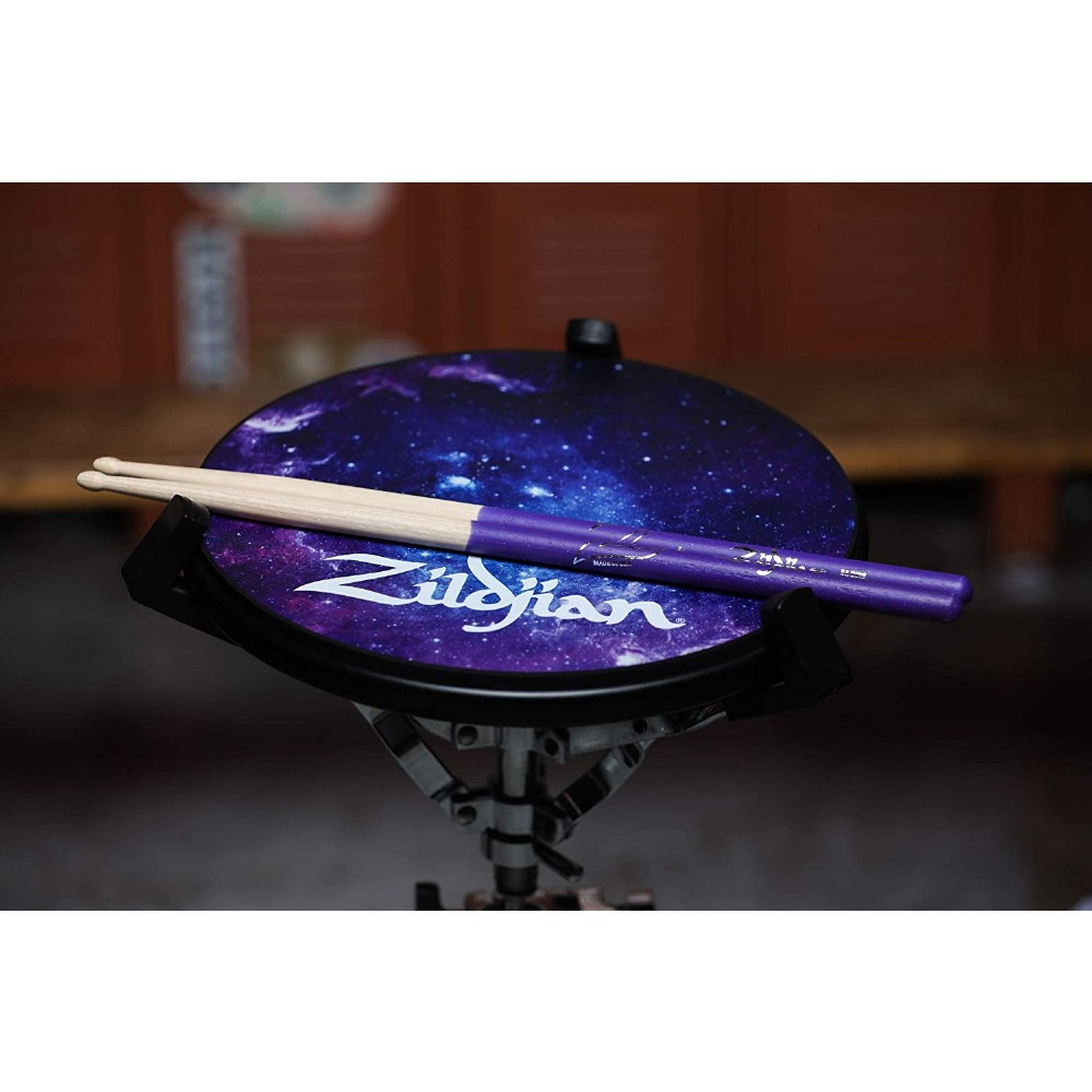 Zildjian Galaxy Practice Pad 12 Inch - ZXPPGAL12