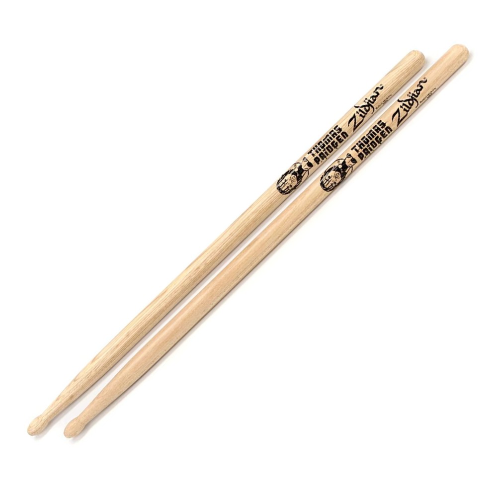 Zildjian ZASTP Thomas Pridgen Artist Series Signature Drum Sticks