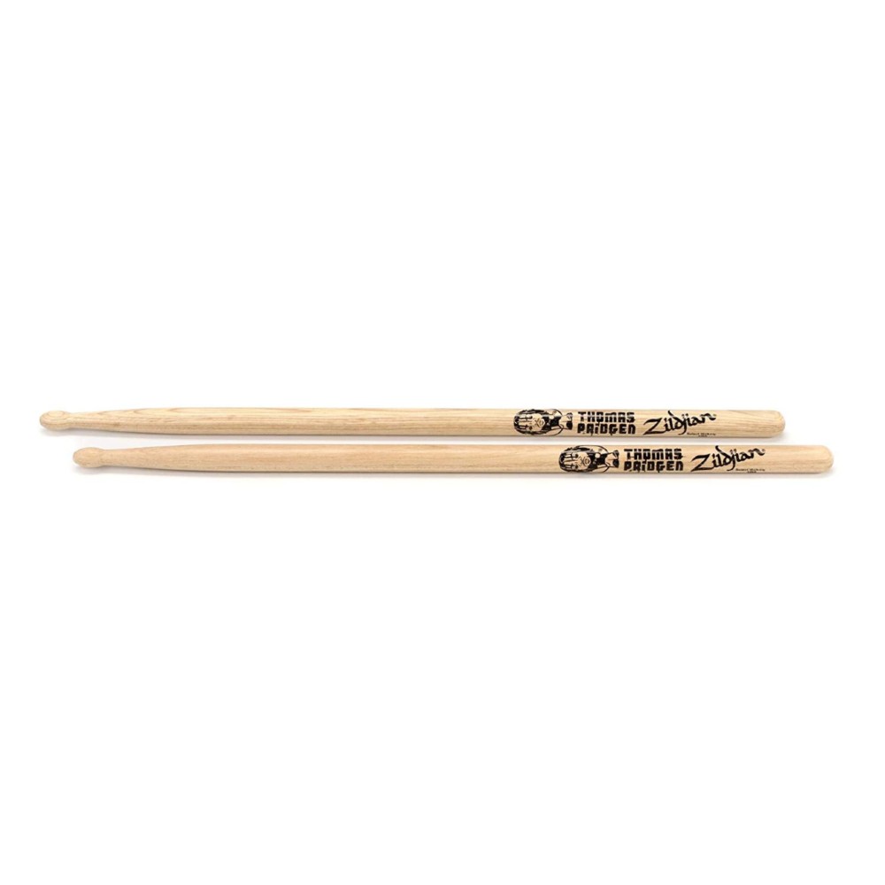 Zildjian ZASTP Thomas Pridgen Artist Series Signature Drum Sticks