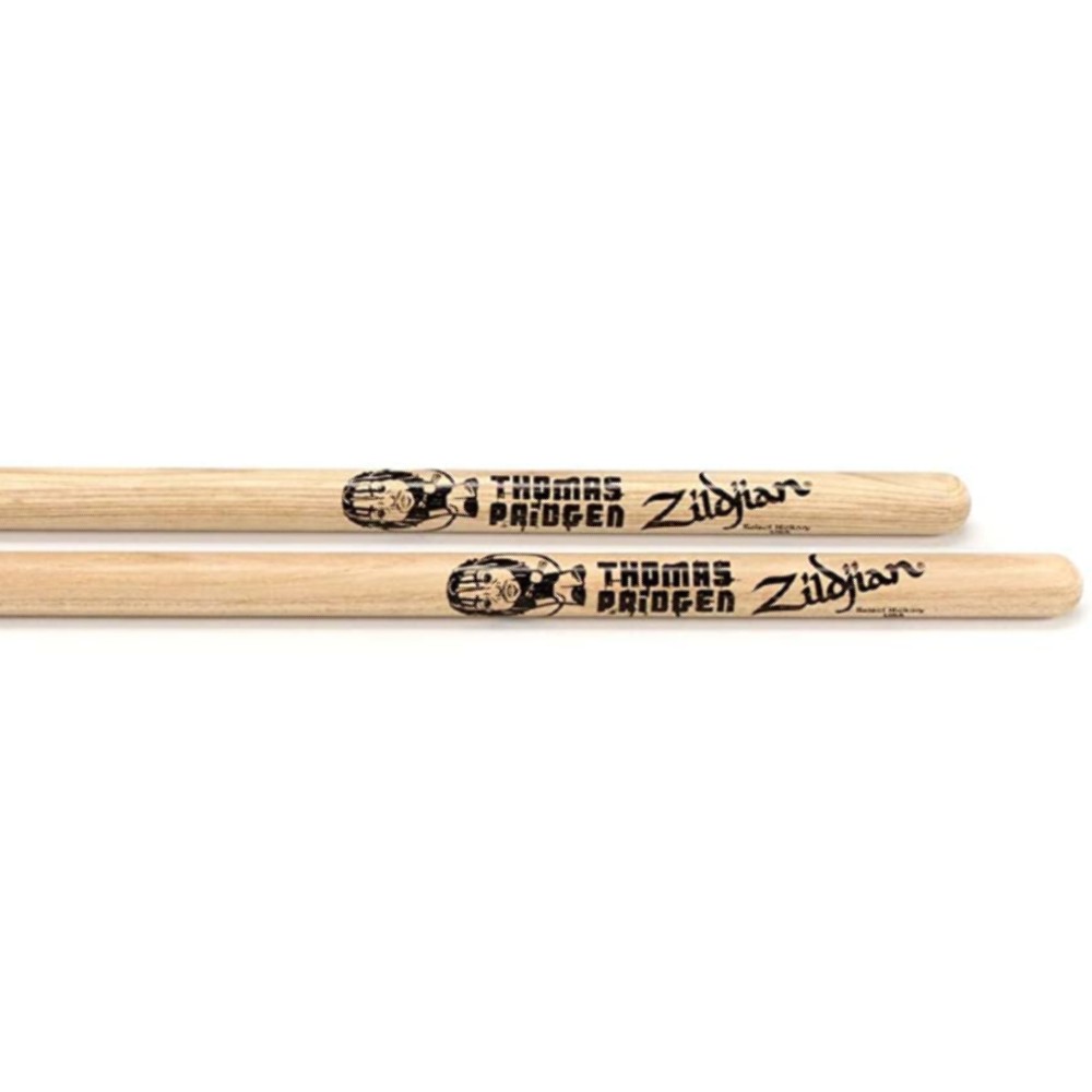 Zildjian ZASTP Thomas Pridgen Artist Series Signature Drum Sticks