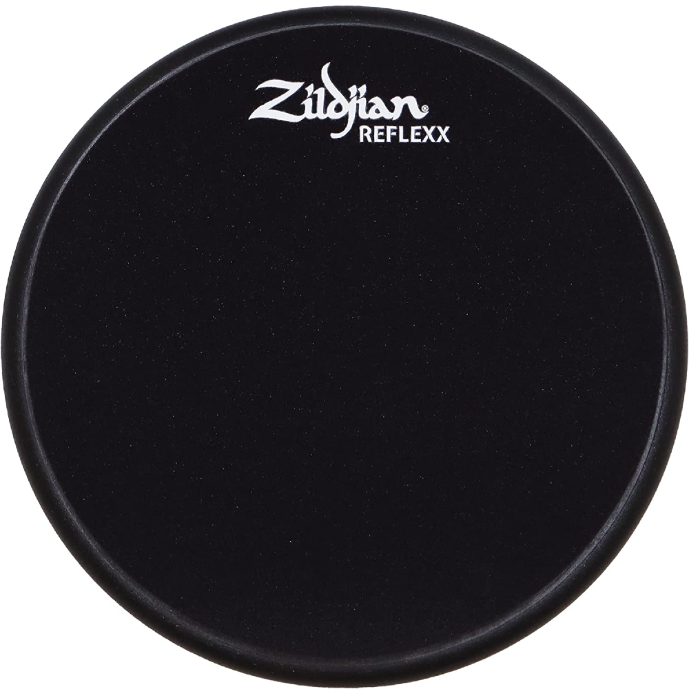 Zildjian Reflexx Conditioning Practice Pad-10 - ZXPPRCP10
