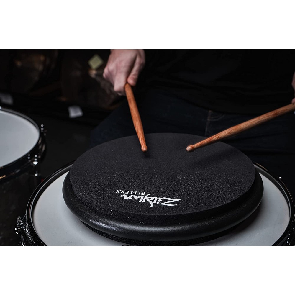 Zildjian Reflexx Conditioning Practice Pad-10 - ZXPPRCP10