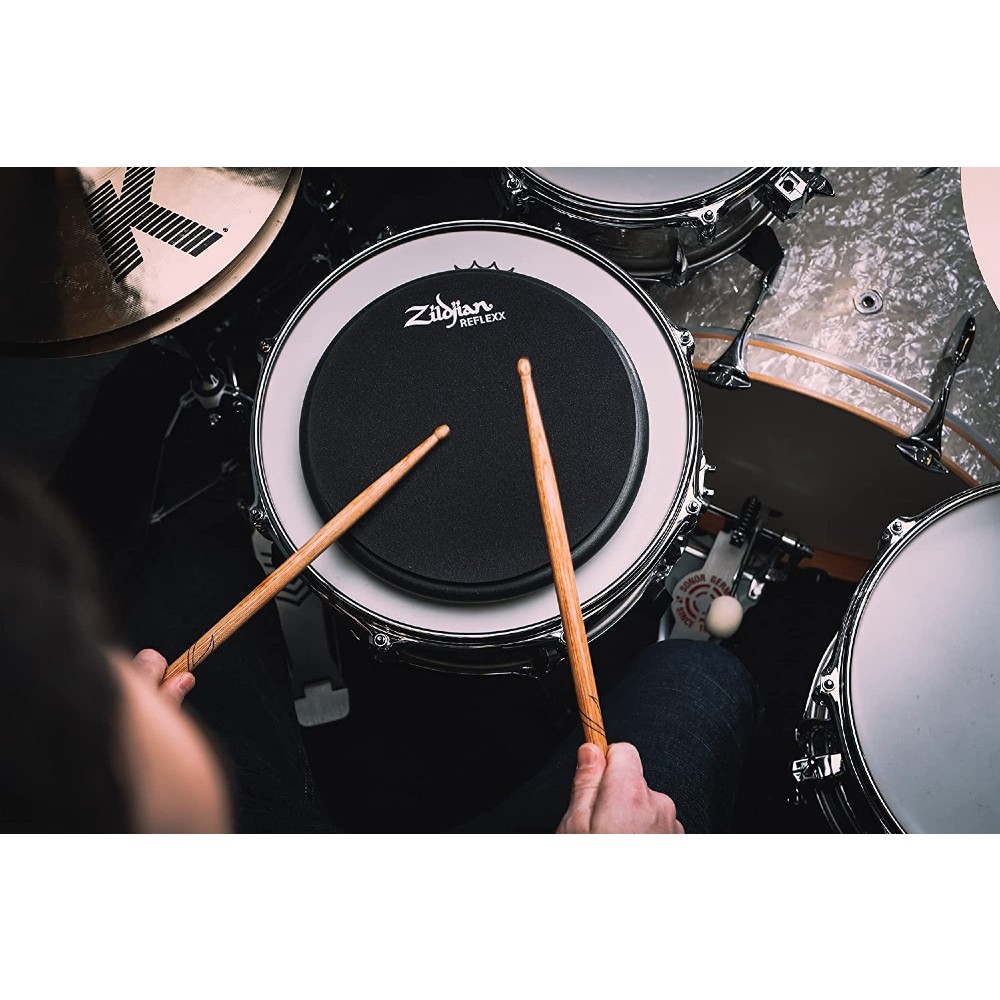 Zildjian Reflexx Conditioning Practice Pad-10 - ZXPPRCP10