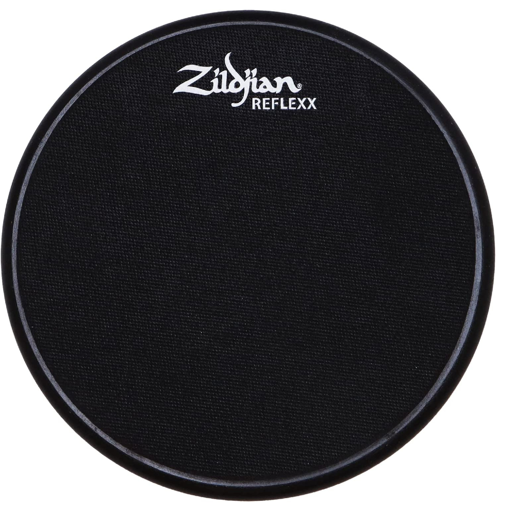 Zildjian Reflexx Conditioning Practice Pad-10 - ZXPPRCP10