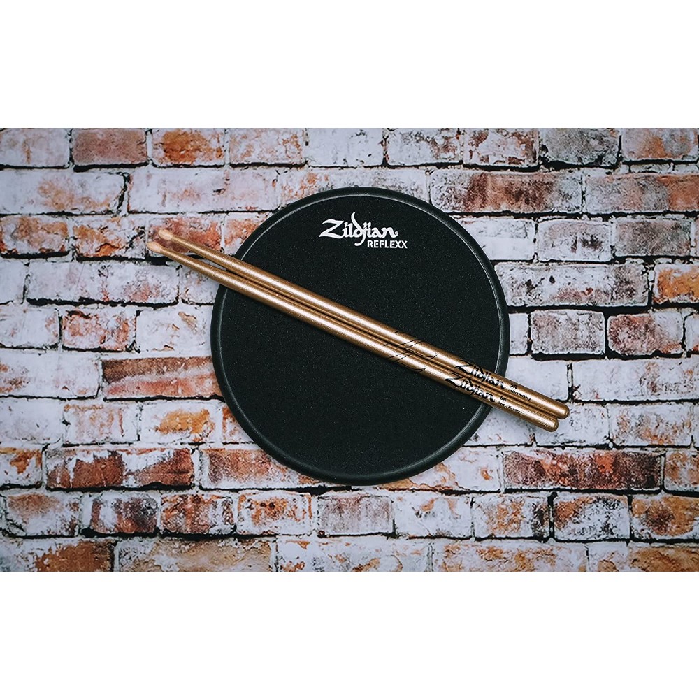 Zildjian Reflexx Conditioning Practice Pad-10 - ZXPPRCP10