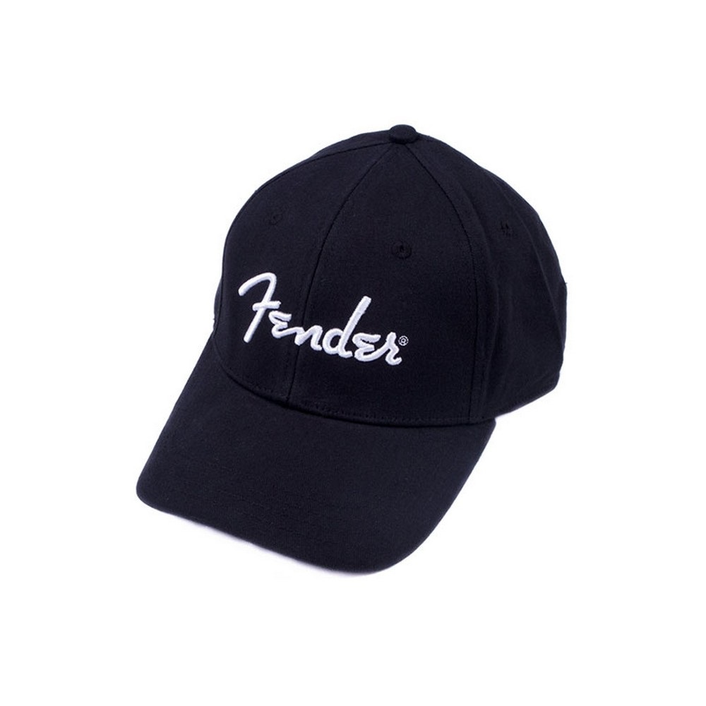 Fender Logo Cap (9106648000)