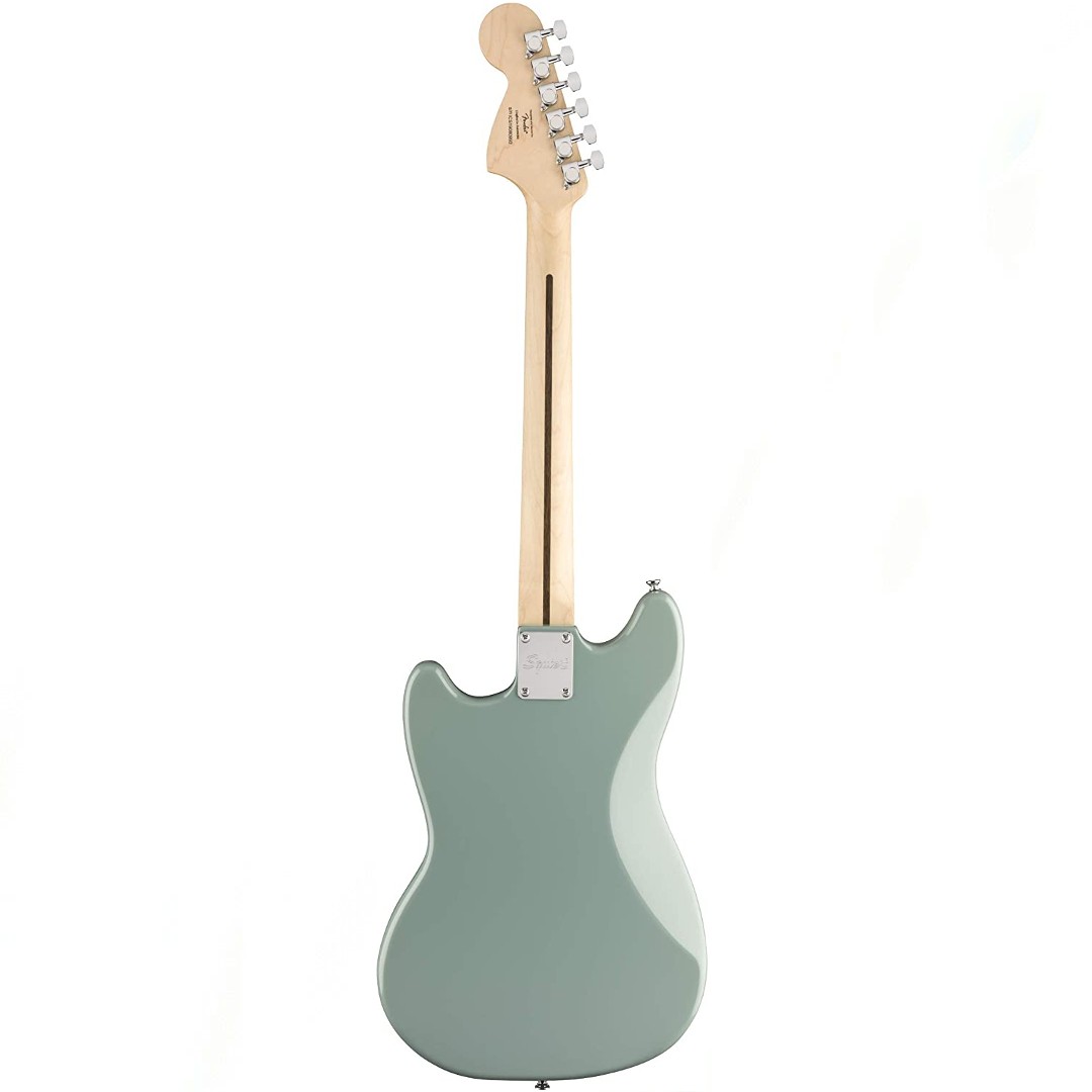 Squier by Fender Bullet Mustang - HH - Laurel Fingerboard - Sonic Gray (371220548)