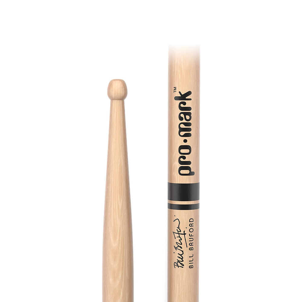 ProMark SD4W Maple Bill Bruford Wood Tip Drumsticks