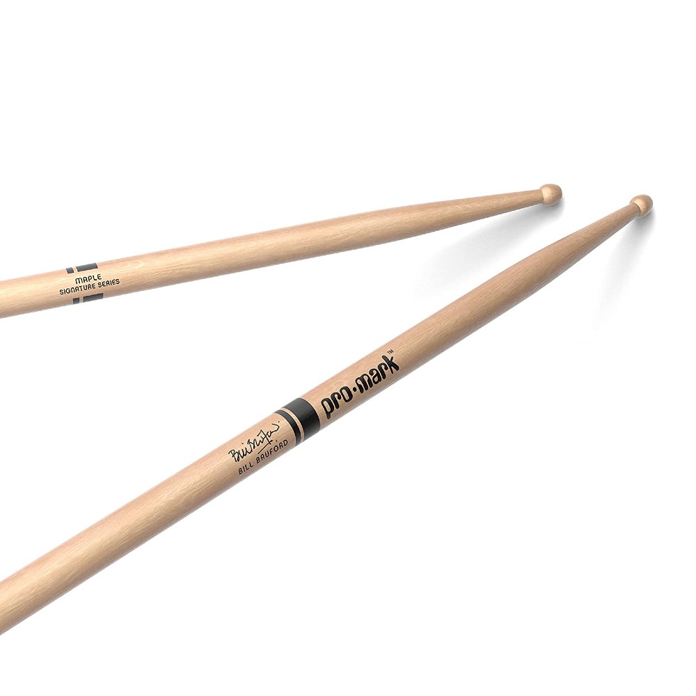 ProMark SD4W Maple Bill Bruford Wood Tip Drumsticks