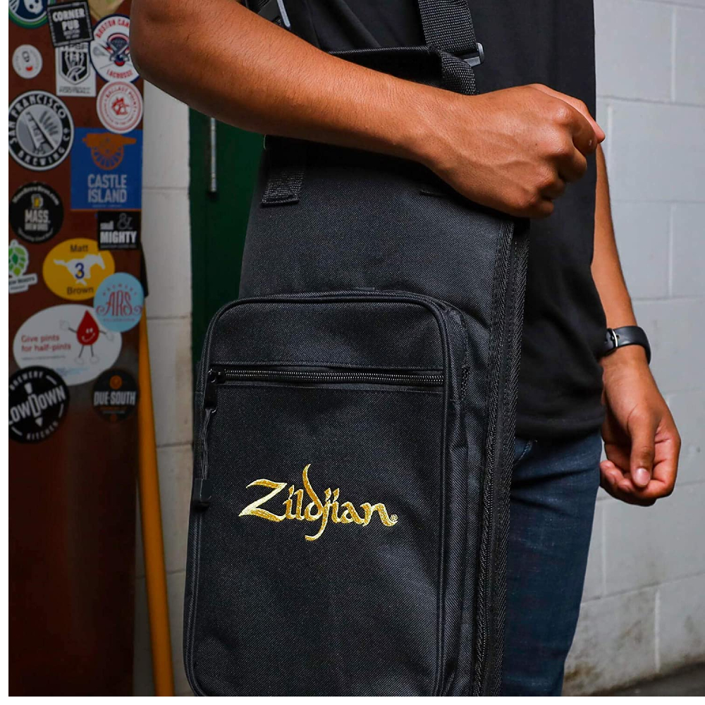 Zildjian Deluxe Drumstick Bag - ZSBD
