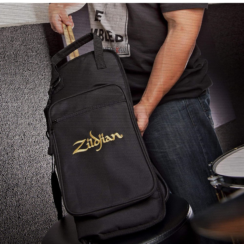 Zildjian Deluxe Drumstick Bag - ZSBD