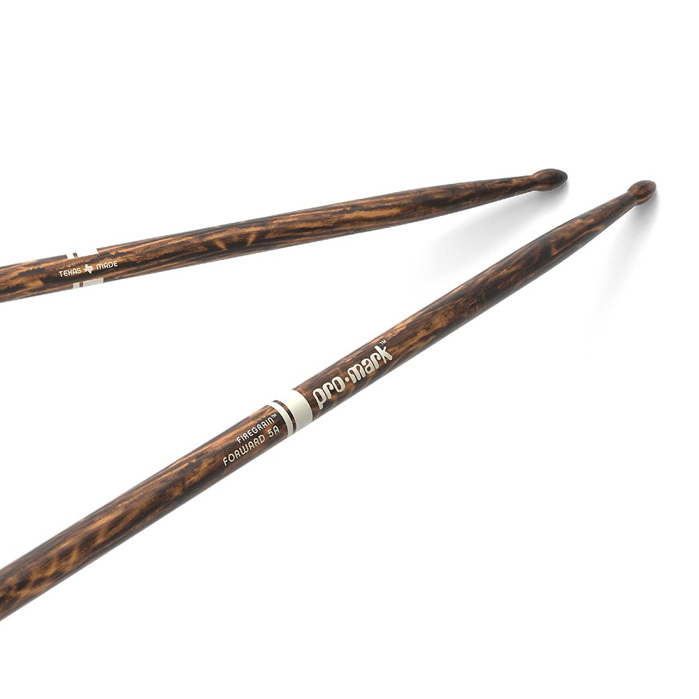 ProMark TX5AW-FG Classic 5A FireGrain Drumsticks