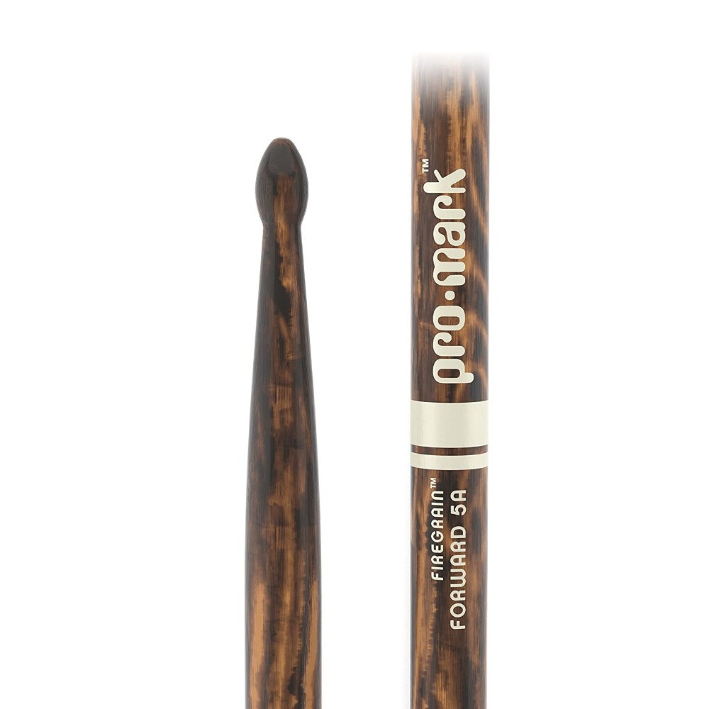 ProMark TX5AW-FG Classic 5A FireGrain Drumsticks